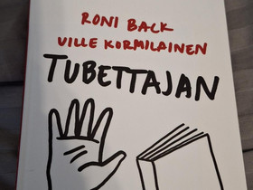 Roni Back & Ville Kormilainen - Tubettajan Ksikirja, Oppikirjat, Kirjat ja lehdet, Masku, Tori.fi