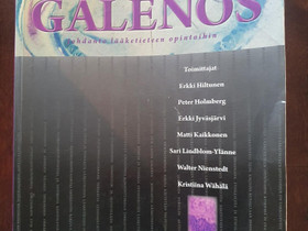 Galenos 2010, Oppikirjat, Kirjat ja lehdet, Aura, Tori.fi