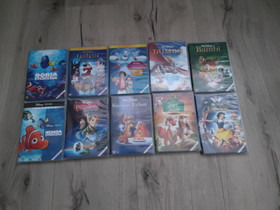 DVD elokuvat, Elokuvat, Hamina, Tori.fi