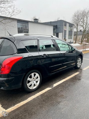 Peugeot 308 2