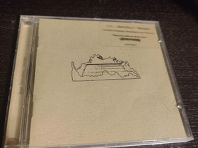 Jose Gonzalez veneer albumi, Musiikki CD, DVD ja nitteet, Musiikki ja soittimet, Kouvola, Tori.fi