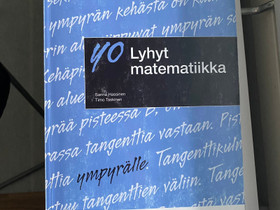 Lyhyen matematiikan kertauskirja, Oppikirjat, Kirjat ja lehdet, Jyvskyl, Tori.fi