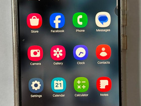Samsung S22+ - huippuhyvn suorituskyvyn lypuhelin, Puhelimet, Puhelimet ja tarvikkeet, Oulu, Tori.fi