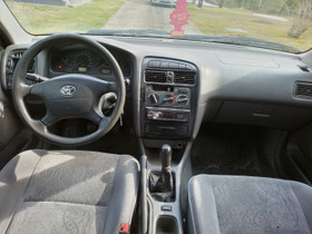 Toyota Avensis vm. -00 osina, Autovaraosat, Auton varaosat ja tarvikkeet, Kuhmo, Tori.fi