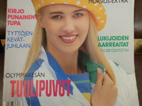 Suuri Ksitykerho 5/1992, Lehdet, Kirjat ja lehdet, Kuusamo, Tori.fi