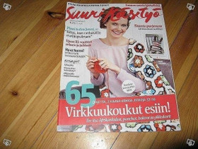 Suuri ksity 4/2012, Lehdet, Kirjat ja lehdet, Kuusamo, Tori.fi