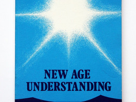 Donald Curtis: New Age Understanding, Muut kirjat ja lehdet, Kirjat ja lehdet, Joensuu, Tori.fi