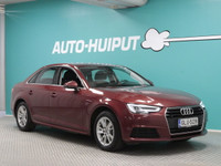 Audi A4 -16