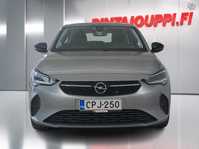Opel Corsa-e 3