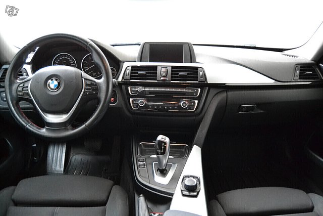 BMW 420 9