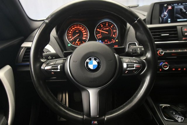 BMW 116 15