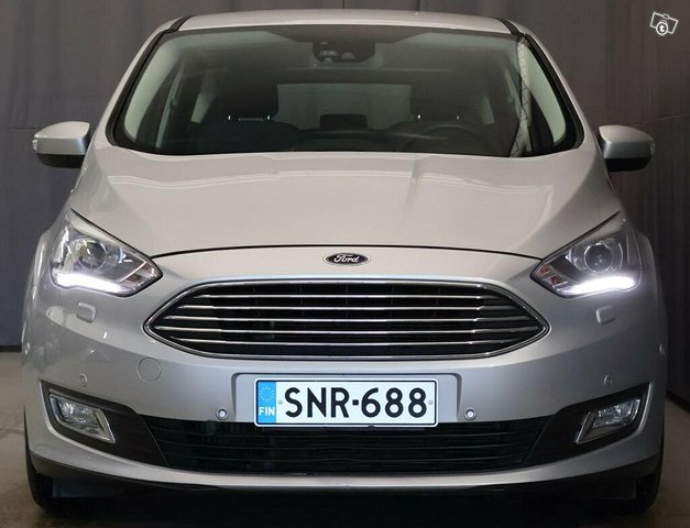 Ford C-Max 18