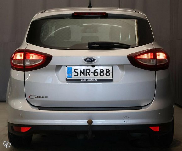 Ford C-Max 19
