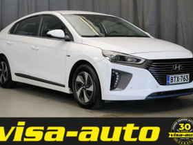 Hyundai Ioniq Hybrid, Autot, Raisio, Tori.fi