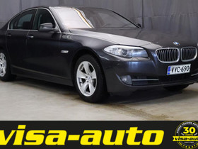 BMW 525, Autot, Raisio, Tori.fi