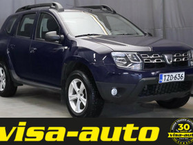 Dacia Duster, Autot, Raisio, Tori.fi