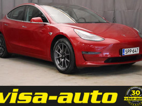 Tesla Model 3, Autot, Raisio, Tori.fi