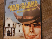 The man from the Alamo
