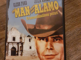 The man from the Alamo, Elokuvat, Lempl, Tori.fi
