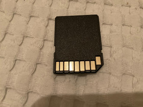 MicroSD - SD muistikortti adapter, Muu viihde-elektroniikka, Viihde-elektroniikka, Lohja, Tori.fi