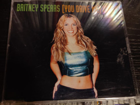 Britney Spears cds, Musiikki CD, DVD ja nitteet, Musiikki ja soittimet, Kouvola, Tori.fi