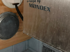 Mondex vuolukivikiuas original 60, Kylpyhuoneet, WC:t ja saunat, Rakennustarvikkeet ja tykalut, Naantali, Tori.fi