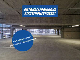 Kirstintasku 1, Kirstinpuisto, Turku, Autotallit ja varastot, Turku, Tori.fi