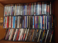 CD-levyt