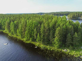 2936m, Paljakkavesi, Kiukkaansaari Tontti 10, Leppvirta, Tontit, Leppvirta, Tori.fi
