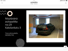 Kakolankatu 3, Turku, Autotallit ja varastot, Turku, Tori.fi