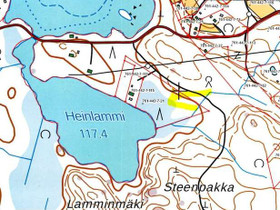 Kaupinkulmantie 353, Hrjenoja, Somero, Metstilat ja maatilat, Somero, Tori.fi