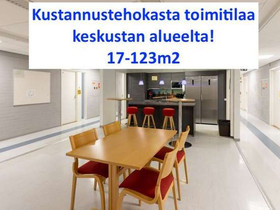 Sepnkatu 4, Keskusta, Jyvskyl, Liike- ja toimitilat, Asunnot, Jyvskyl, Tori.fi