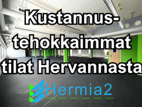 Hermiankatu 12, Hervanta, Tampere, Liike- ja toimitilat, Asunnot, Tampere, Tori.fi