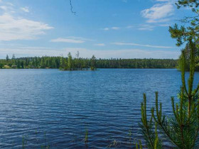 7400m, Kiviapaja, Siikavesi Kortteli 2, tontti 5, Savonlinna, Tontit, Savonlinna, Tori.fi