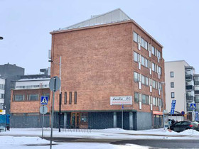 1H, Korkalonkatu 14, 1 kaupunginosa, Rovaniemi, Liike- ja toimitilat, Asunnot, Rovaniemi, Tori.fi