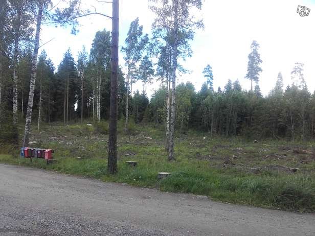 5000m², Mustaniityntie, Hämeenlinna