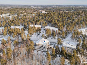 2H, Mustankalliontie 56 as, Kiveri, Lahti, Myytvt asunnot, Asunnot, Lahti, Tori.fi