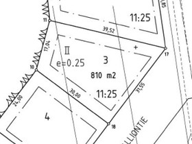 810m, Sysikalliontie, Tuusula, Tontit, Tuusula, Tori.fi