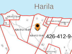 1.47 ha, Harila 7 g, Liperi, Tontit, Liperi, Tori.fi