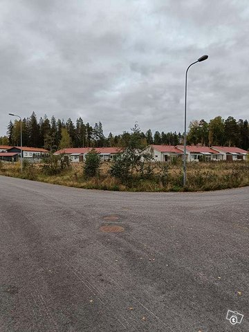 785m², Siipanraitti 3, Hämeenlinna