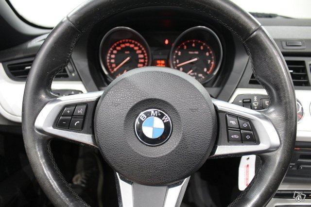 BMW Z4 14