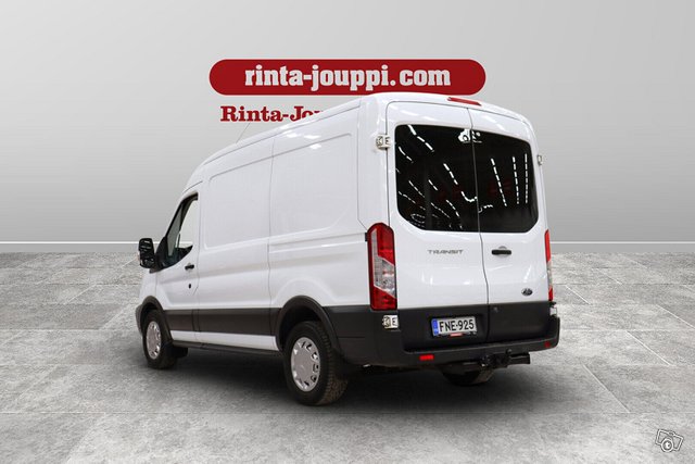 Ford Transit 7