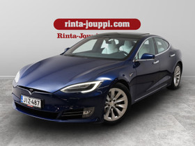 Tesla Model S, Autot, Laihia, Tori.fi