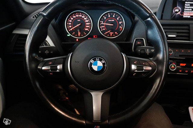 BMW M235I 15
