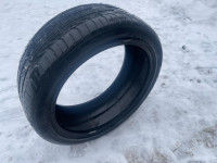 Pirelli pzero 235/45 R20