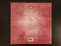 HIM - Razorblade Romance LP Gatefold (Clear)