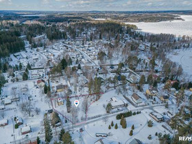 1688m, Teuvontie 8, Lahti, Tontit, Lahti, Tori.fi