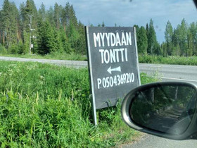 8800m, Sininentie 1223, Vesanto, Tontit, Vesanto, Tori.fi