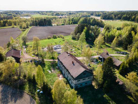 3.04 ha, Palonkylntie 54, Tampere, Tontit, Tampere, Tori.fi