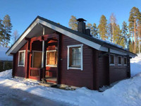 3H, Lomatie, Nipanen, Kuopio